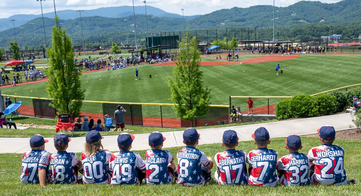 allripken's tweet photo. Join us for the All-Ripken Games at The Ripken Experience® and automatically earn the opportunity to wear All-Ripken across your chest this summer. Compete against top talent from across the country at our state-of-the-art facilities. Nominate a player at https://t.co/kgjyjdtKbE https://t.co/ZMdiqy1XEj