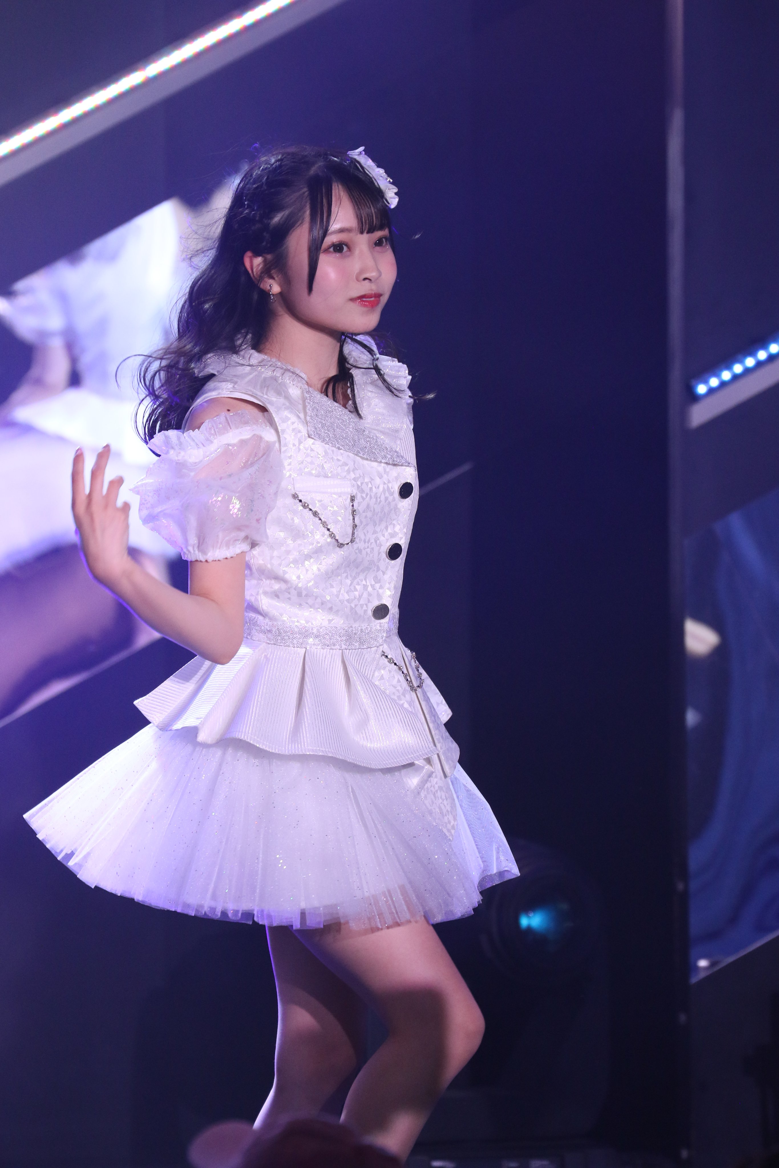 西スポHKT48取材班 على X: 