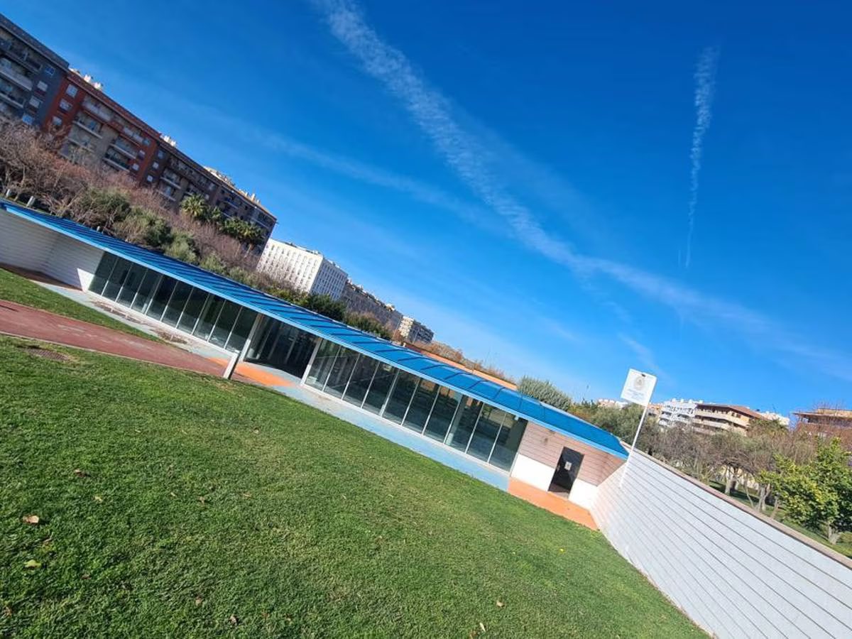AytoJaen's tweet photo. El pleno aprueba la dotación de fondos para que #Epassa gestione las salas de estudio 📚 24h del Parque Andrés de Vandelvira en el #Bulevar

La previsión de apertura será a finales de marzo, una vez se haya aprobado el encargo para cumplir con la Ley de #ProteccióndeDatos https://t.co/IsT42itzBF
