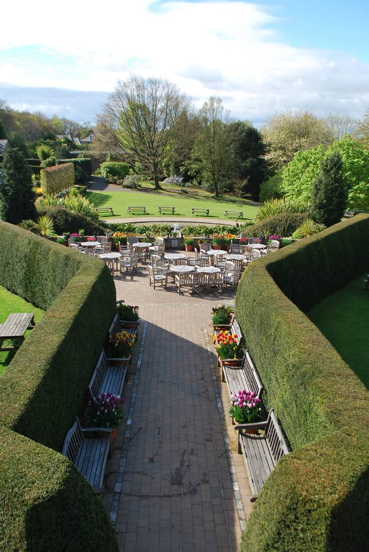Discover_Durham's tweet photo. From hidden gardens in the heart of #DurhamCity, to group-friendly outdoor attractions, there's plenty of ways your group can explore the outdoors this spring.
Find key info here: https://t.co/pG0IKSbymr
#DiscoverDurham #groupfriendly #grouptravel #travelgroups #groups https://t.co/HEoPf784i6