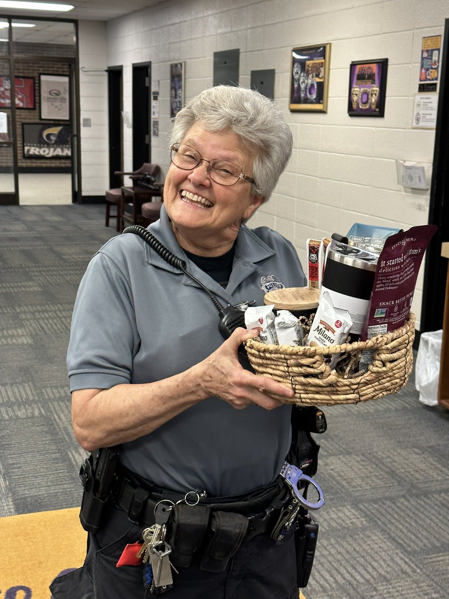 We are grateful every day for our SRO!!! #grandma #tiktokfamous #TheBestIsBack