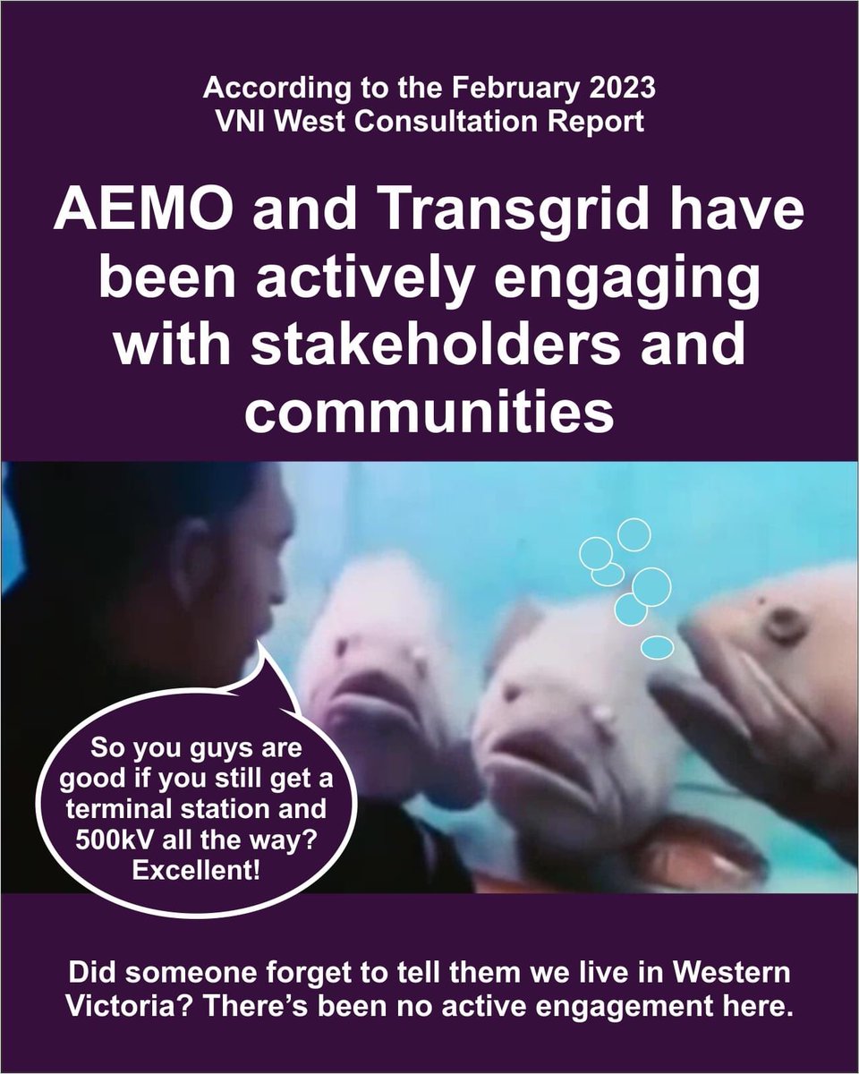 Where’s the active engagement <a href="/AEMO_Energy/">AEMO</a>