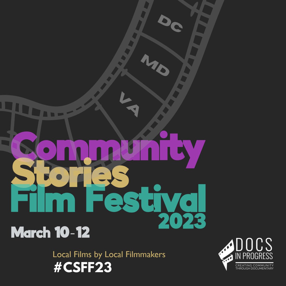 Docs In Progress 🎞️ tweet media