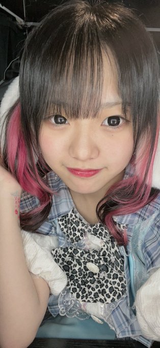 Twitterのコスプレ画像4