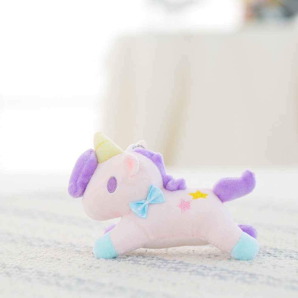 ShopUnicorns1's tweet photo. Anime Style Unicorn Plush Toy with Keychain #unicornmakeup #unicorns https://t.co/PkRdOdd32V https://t.co/jarjO6jlKM