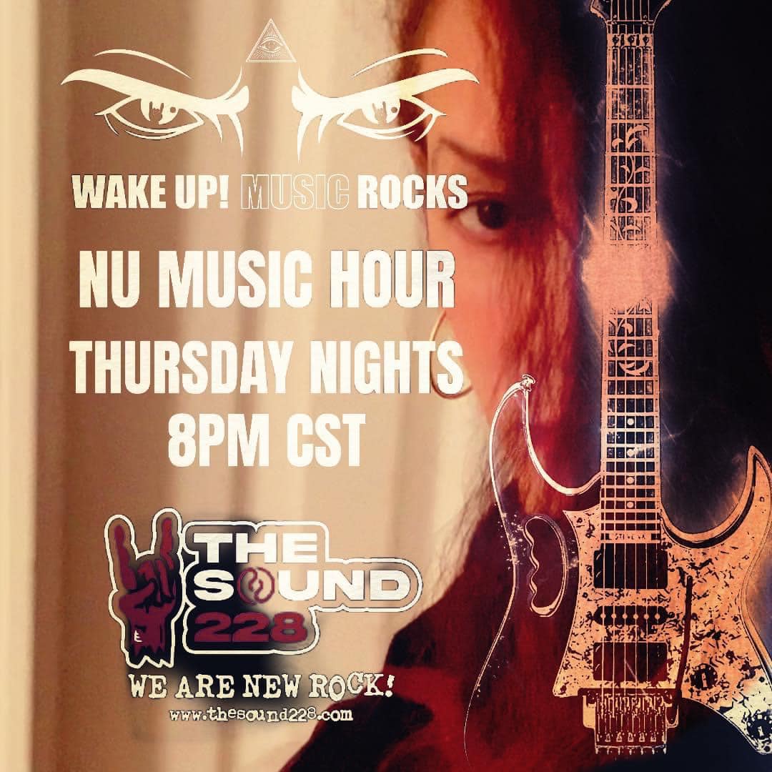 The Sound (@thesound228) on Twitter photo Join Pepper Gomez tonight at 8pm CST for the <a href="/wakeuprocks/">WakeUpMusicRocks</a> NU Music Hour! <a href="/awakeatlastrock/">Awake At Last</a> <a href="/RedburnMusic/">REDBURN</a> <a href="/linkinpark/">LINKIN PARK</a> <a href="/LINESOFLOYALTY/">LINES OF LOYALTY</a> <a href="/SickPuppies/">Sick Puppies</a> <a href="/JadedStarBand/">JADED STAR</a> <a href="/ETBoysofficial/">ET Boys</a> @WeAreMinistry <a href="/VoidnautOffcial/">Voidnaut</a> <a href="/LosingSeptember/">Losing September</a> <a href="/SeptmbrMourning/">September Mourning: New Music coming in July!</a> <a href="/_smileemptysoul/">SMILE EMPTY SOUL</a> & <a href="/thehungeronline/">THE HUNGER</a> Join Pepper Gomez tonight at 8pm CST for the <a href="/wakeuprocks/">WakeUpMusicRocks</a> NU Music Hour! <a href="/awakeatlastrock/">Awake At Last</a> <a href="/RedburnMusic/">REDBURN</a> <a href="/linkinpark/">LINKIN PARK</a> <a href="/LINESOFLOYALTY/">LINES OF LOYALTY</a> <a href="/SickPuppies/">Sick Puppies</a> <a href="/JadedStarBand/">JADED STAR</a> <a href="/ETBoysofficial/">ET Boys</a> @WeAreMinistry <a href="/VoidnautOffcial/">Voidnaut</a> <a href="/LosingSeptember/">Losing September</a> <a href="/SeptmbrMourning/">September Mourning: New Music coming in July!</a> <a href="/_smileemptysoul/">SMILE EMPTY SOUL</a> & <a href="/thehungeronline/">THE HUNGER</a>