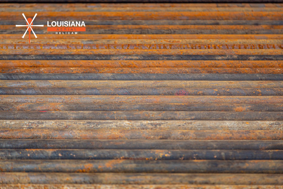 Louisiana Helicam tweet media