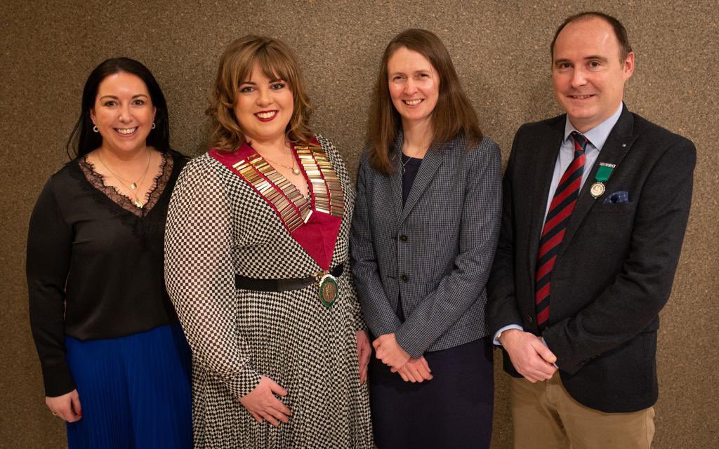 Esther Skelly-Smith tweet media