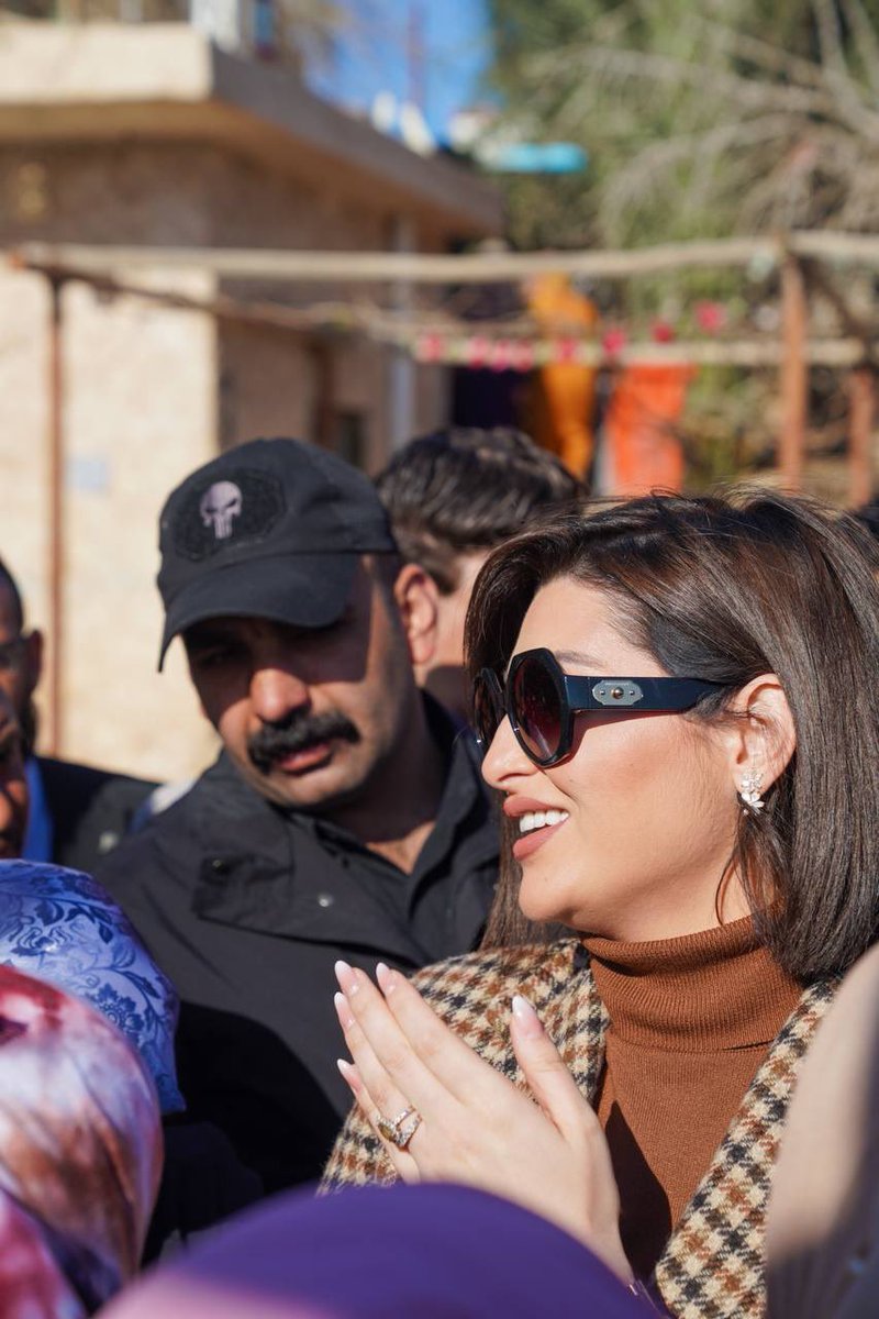 hulmorg's tweet photo. جمعتنا عروس الفرات  ( هيت )؛ يا جمالها و طيب اهلها
@nawaraseem 

#منظمة_حلم #منظمةحلم_org #نوار_عاصم #بغداد #نينوى #الموصل #البصرة #السماوة #الانبار #ديالى #Dreamorg #dreamorganization https://t.co/P7hulZ7VRQ