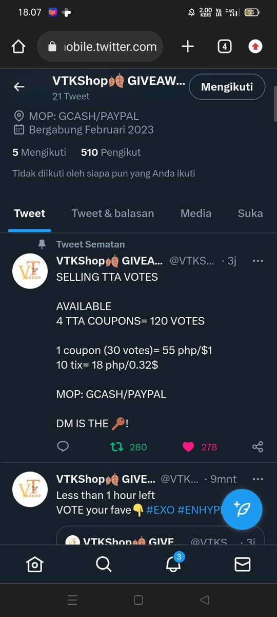 churniea2's tweet photo. @VTKShop Done for #EXO https://t.co/eymmVZVgvJ