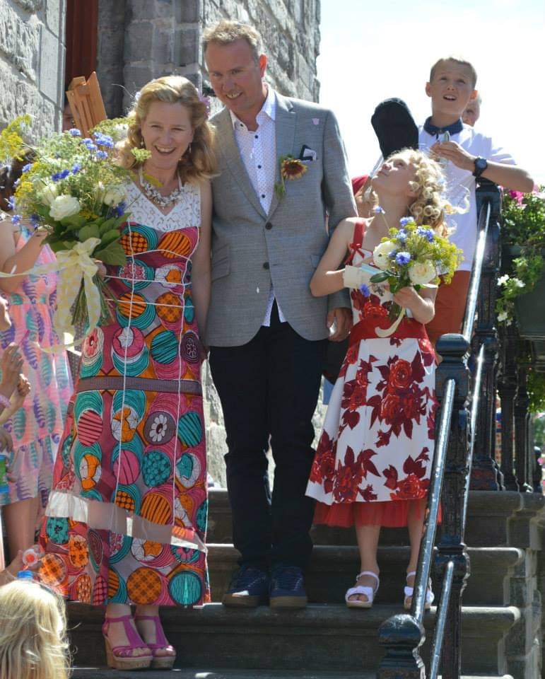 Looking forward to entering thd world of celebrants #wedding #funeral #ceremony