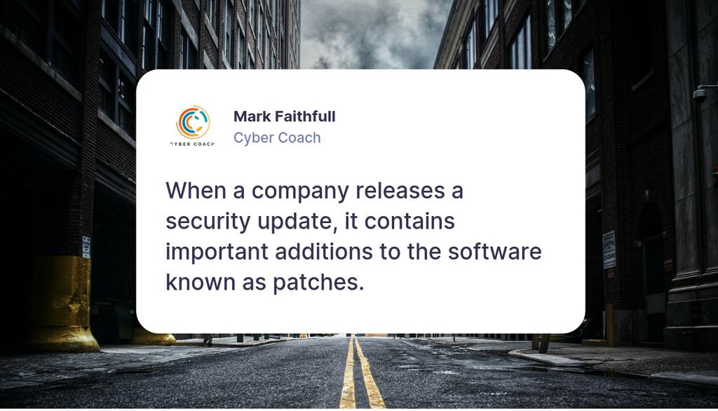 Cyber Coach UK tweet media