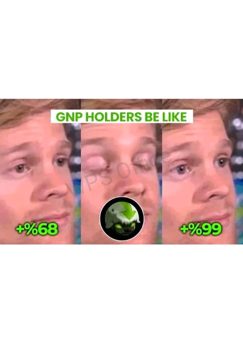 DanielKY961's tweet photo. @CryptoEmdarks I know about @GreenAppaToken 
#GNPtoken have a great future
Buy now or cry later

#GreenAppa #APPAarmy https://t.co/BuZR5LJvTI