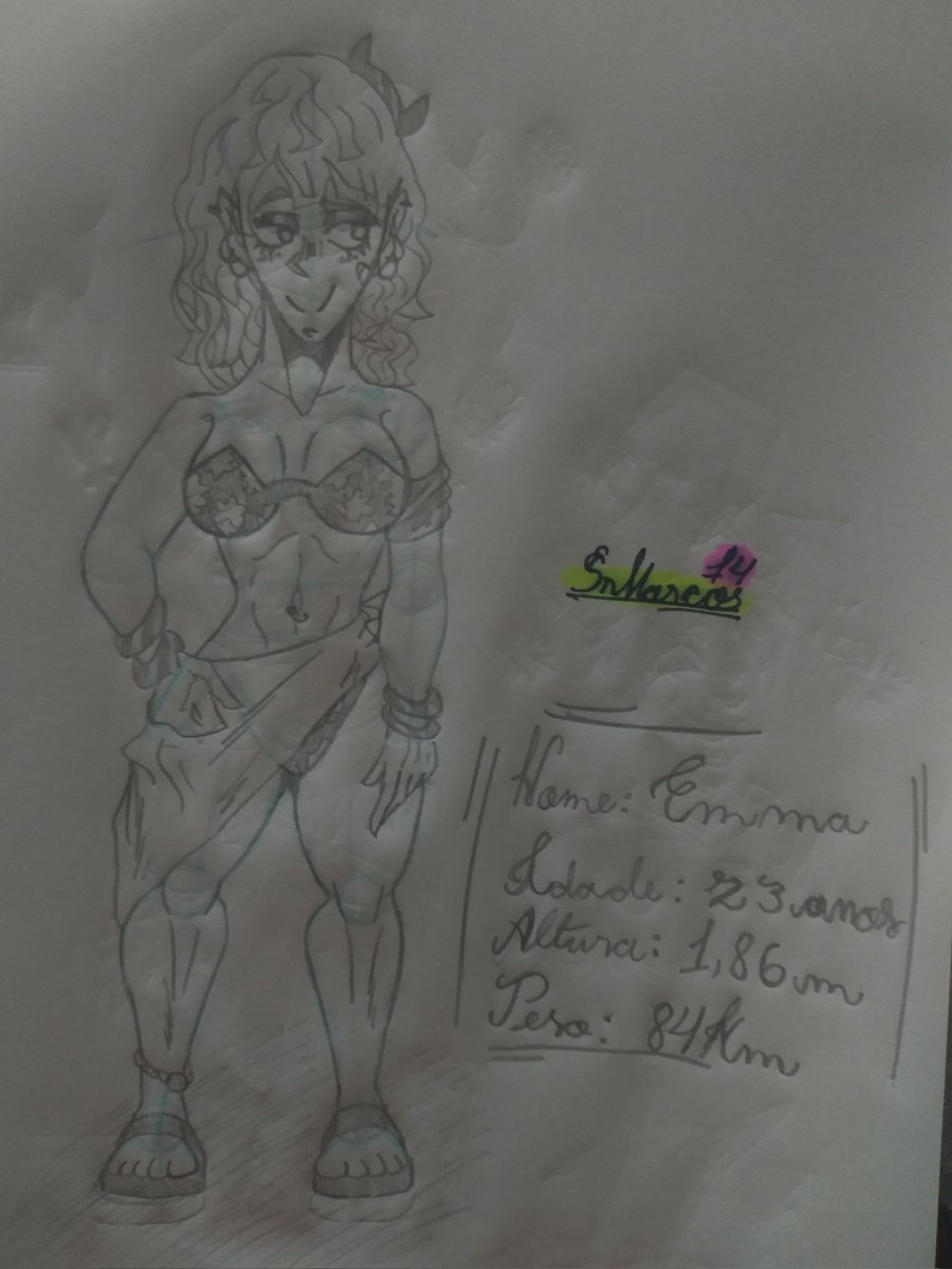 SrCartoon3's tweet photo. Os dois novos personagens!! https://t.co/5coak3mbF6