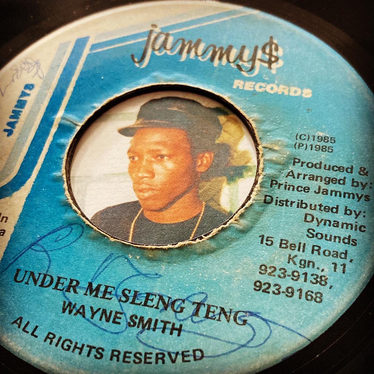 Kazuki_cocoisle's tweet image. 🔊🔊🔊

[[ Sleng Teng x #9Labels ]] …

instagram.com/p/CpAKXCRyJGb/