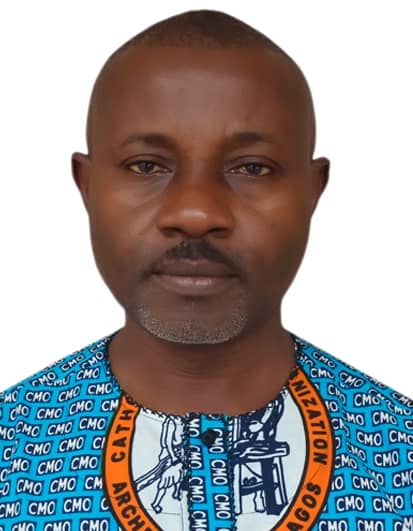 olhrcmo's tweet photo. Mr. Matthew Amalu- CMO Asst. Sec.

We hope your celebration gives you many happy memories, Wishing you all the best on your special day. 

Congratulations and Happy Birthday https://t.co/V5S6kpralq