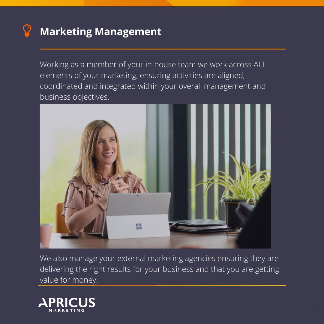 Apricus Marketing tweet media