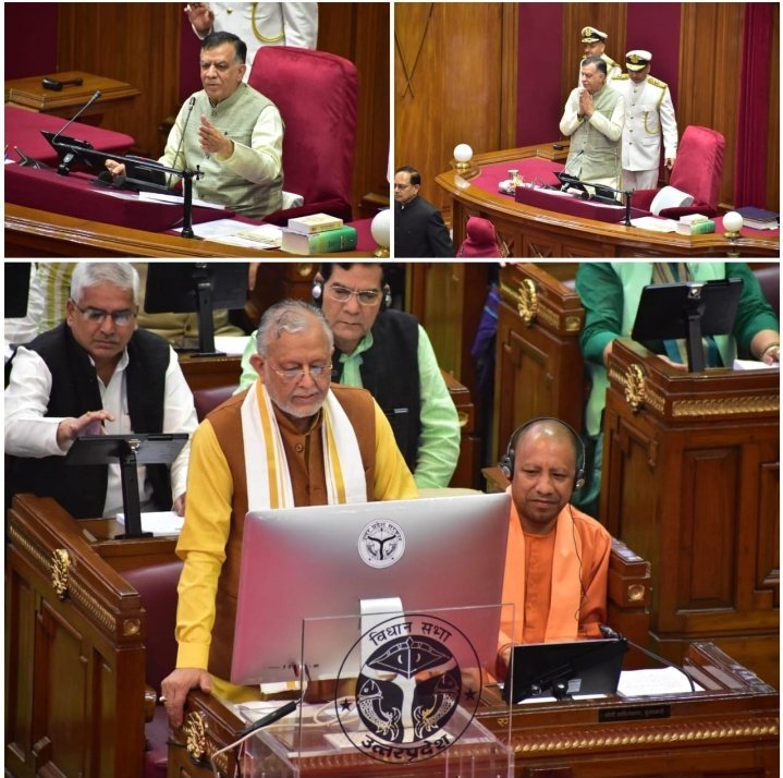 Bjp varansi tweet media