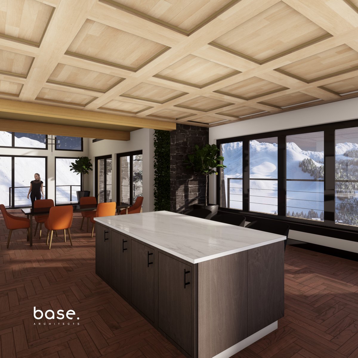 base architecture tweet media