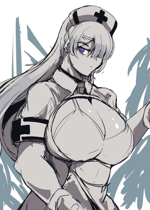 「何を見ているのでしょうか」

前の部分がさっと外れて交換できるタイプだといいなという願望 