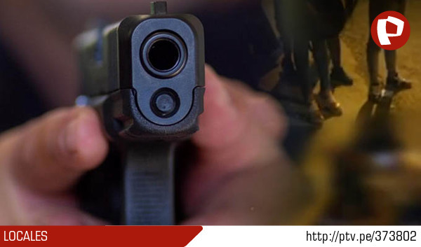 PTV_Noticias's tweet photo. #BDP | [VIDEO]  Sicarios disparan ocho veces contra “Jalador” de combi en VMT https://t.co/yqMQwjU93U https://t.co/S3XZefFj0i