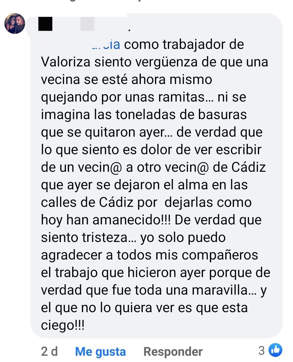 JoseCarli8's tweet photo. “Una mentira repetida mil veces se convierte en una verdad”. Esta frase se le atribuye a Goebbels, jefe de campaña de Adolf Hitler.

Frente a esta “realidad” el desamparo de un trabajador de la limpieza que se siente infravalorado por sus vecinos. Visto en las redes👇 https://t.co/GkksCTABUb