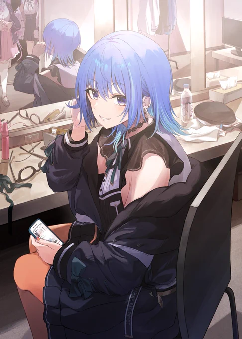 #ほしまちぎゃらりー 