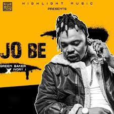 #Np - Jo be By <a href="/Greenbakermusic/">GreenBakerMusic 🪨</a>  ontop #WorkChop wt <a href="/GodwinAruwayo/">Godwin Aruwayo</a> &amp; <a href="/Joypanam/">Joy panam</a>
#Tunein