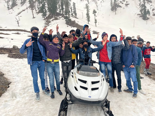 Praveentomar123's tweet image. #2The new era of development begins in #JammuKashmir.
#KashmirDevelopment  #NayaKashmir   #RisingKashmir   #KunanPoshporaPrideOfIndia
#Dudi23feb23