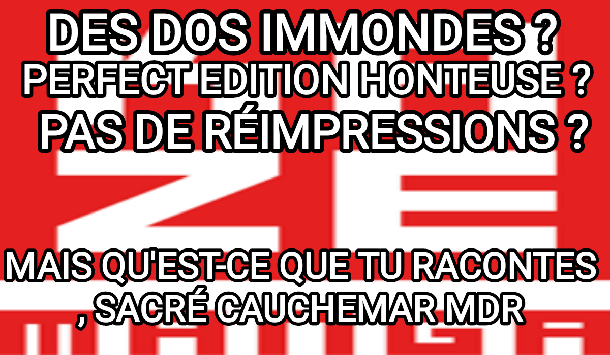 Kazé France tweet media