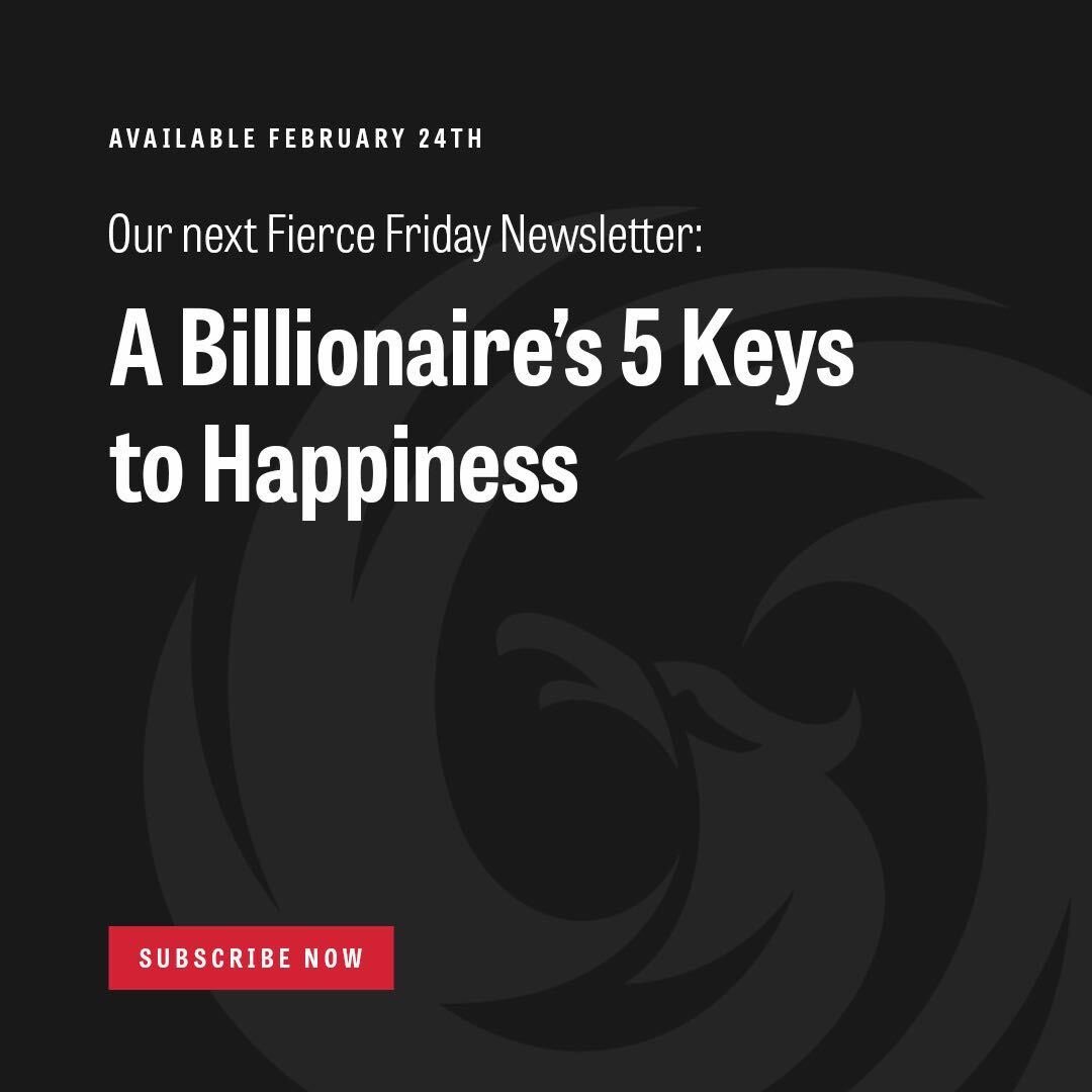 FifthElementHPC's tweet photo. This billionaire shut down his company and put his money into trust &amp; studied happiness with the same curiosity, discipline, &amp; passion that led him to dominate Wall Street &amp; he concluded that there are 5 keys to happiness. Subscribe: https://t.co/ZKo9gIT0UK https://t.co/OhdVa3zPMq