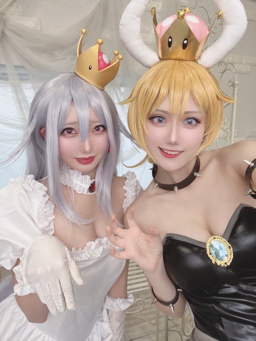 コスプレイヤーあわのTwitter画像33