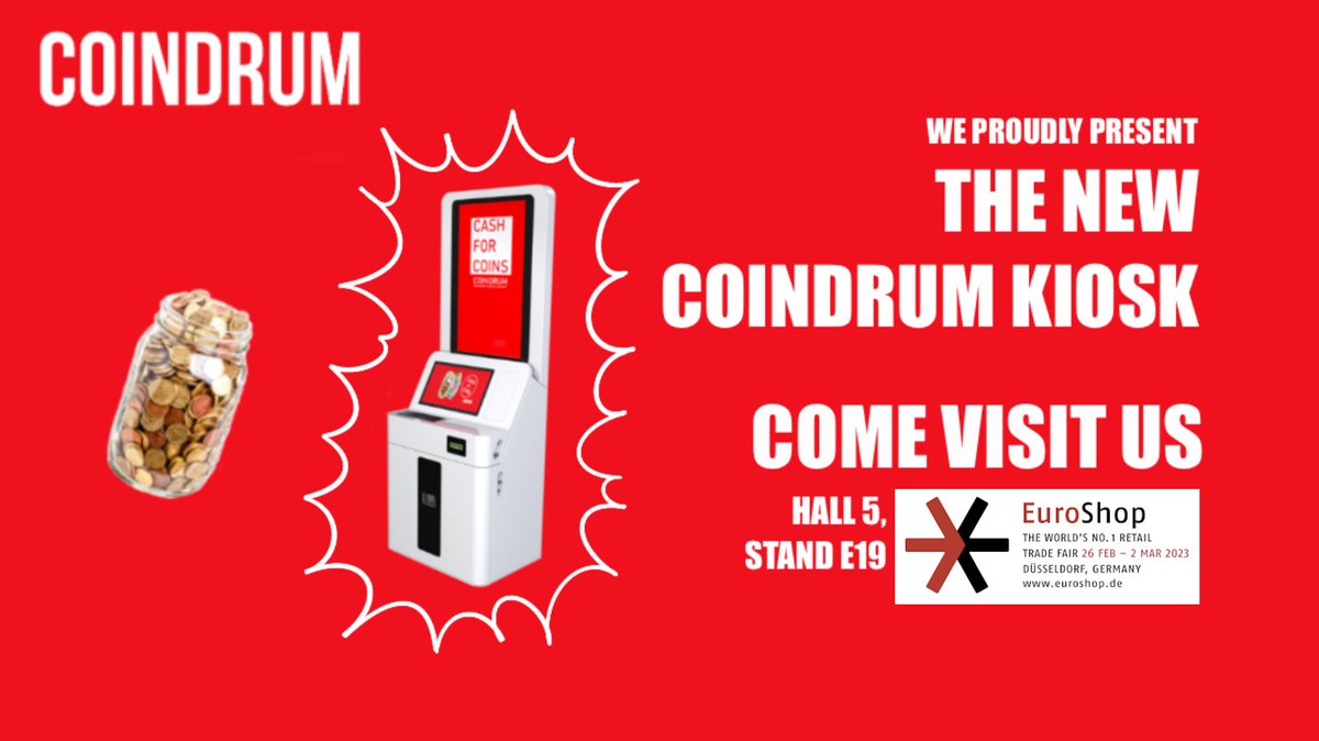 Coindrum tweet media