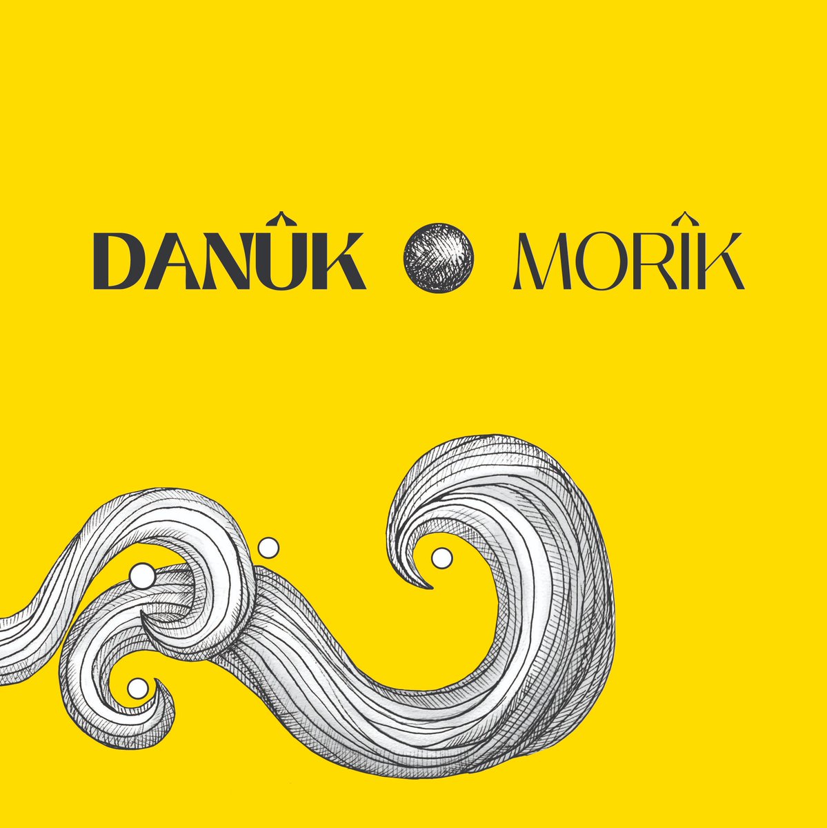 Atles_Music's tweet photo. Today, Danûk, a group of exiled Middle Eastern musicians announce their debut album Morîk out on @omnisound on May 19, 2023 and share lead single Axir Zemana. Produced by 5 x Grammy winning Michael League (@snarky_puppy)

Preorder: https://t.co/p5Olq3hz0S https://t.co/w6b2tjCPQM