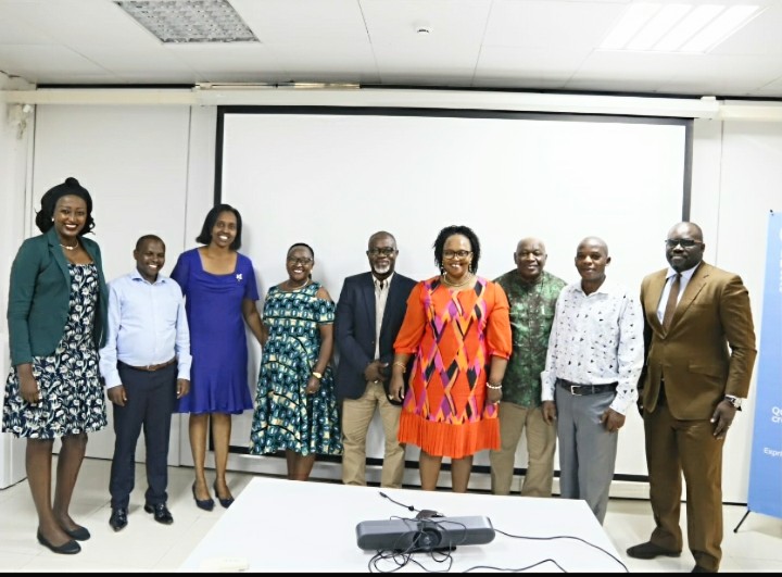 UNFPA in Burundi tweet media