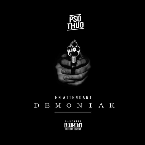 ajd_sortait's tweet photo. "En Attendant Demoniak" de PSO Thug sortait il y a 8 ans.
@psothugofficiel #PsoThug #EnAttendantDemoniak https://t.co/s2txxQASAF
