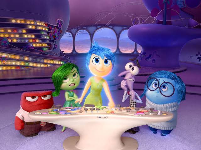 ArielqueenMimie's tweet photo. Inside Out 2 จะมาในปี 2024 นี้แล้ว 🤩ภาคนี้จะโฟกัสไปที่ความเป็นวัยรุ่น อารมณ์ใหม่ๆความบ้าคลั่งของสิ่งต่างๆในหัวที่หลายคนคงเคยผ่านมากัน 

ก่อนจะเหลืออ���รมณ์เพียง 5 คน จริงๆพิกซาร์คิดอารมณ์ออกมาถึง 27 คน! เธรดนี้จะมาพารู้จักอารมณ์บางคนที่ถูกตัดออก ไม่แน่เราอาจเจอเขาในภาคสองก็ได้นะ! https://t.co/buWxkNAbXj