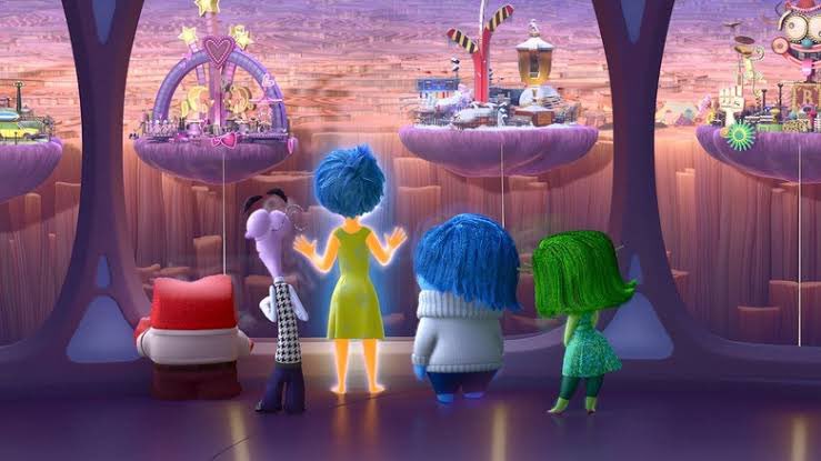 ArielqueenMimie's tweet photo. Inside Out 2 จะมาในปี 2024 นี้แล้ว 🤩ภาคนี้จะโฟกัสไปที่ความเป็นวัยรุ่น อารมณ์ใหม่ๆความบ้าคลั่งของสิ่งต่างๆในหัวที่หลายคนคงเคยผ่านมากัน 

ก่อนจะเหลืออ���รมณ์เพียง 5 คน จริงๆพิกซาร์คิดอารมณ์ออกมาถึง 27 คน! เธรดนี้จะมาพารู้จักอารมณ์บางคนที่ถูกตัดออก ไม่แน่เราอาจเจอเขาในภาคสองก็ได้นะ! https://t.co/buWxkNAbXj