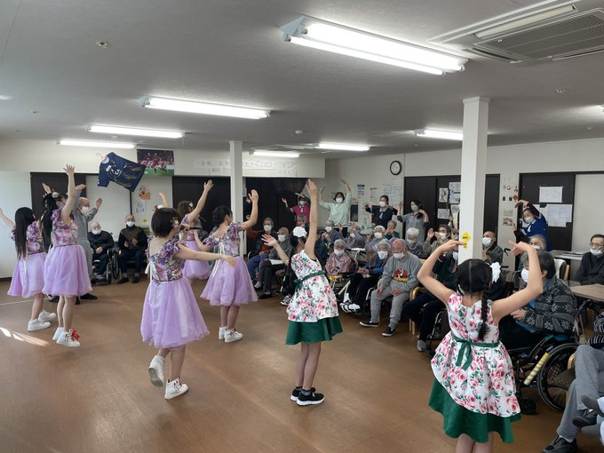 Twitterのコスプレ画像17