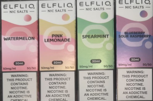 eciggies's tweet photo. 8 Flavors in stock: https://t.co/UCu0SmvcON