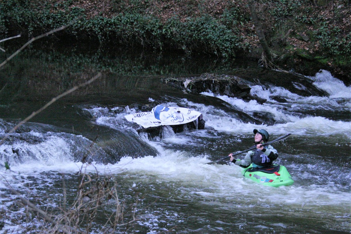 Autumn O'Donnell (@autumnlou) on Twitter photo It was a very busy week last week! As well as publishing my first peer-reviewed paper I was off competing at the <a href="/WeAreTUDublin/">TU Dublin / OT Baile Átha Cliath</a> Irish Kayaking Intervarsities where <a href="/ucccanoeclub/">UCC Canoe Club</a> took home #1st place!
<a href="/UCC/">UCC Ireland</a> <a href="/UCCSport/">UCC Sport</a> It was a very busy week last week! As well as publishing my first peer-reviewed paper I was off competing at the <a href="/WeAreTUDublin/">TU Dublin / OT Baile Átha Cliath</a> Irish Kayaking Intervarsities where <a href="/ucccanoeclub/">UCC Canoe Club</a> took home #1st place!
<a href="/UCC/">UCC Ireland</a> <a href="/UCCSport/">UCC Sport</a>