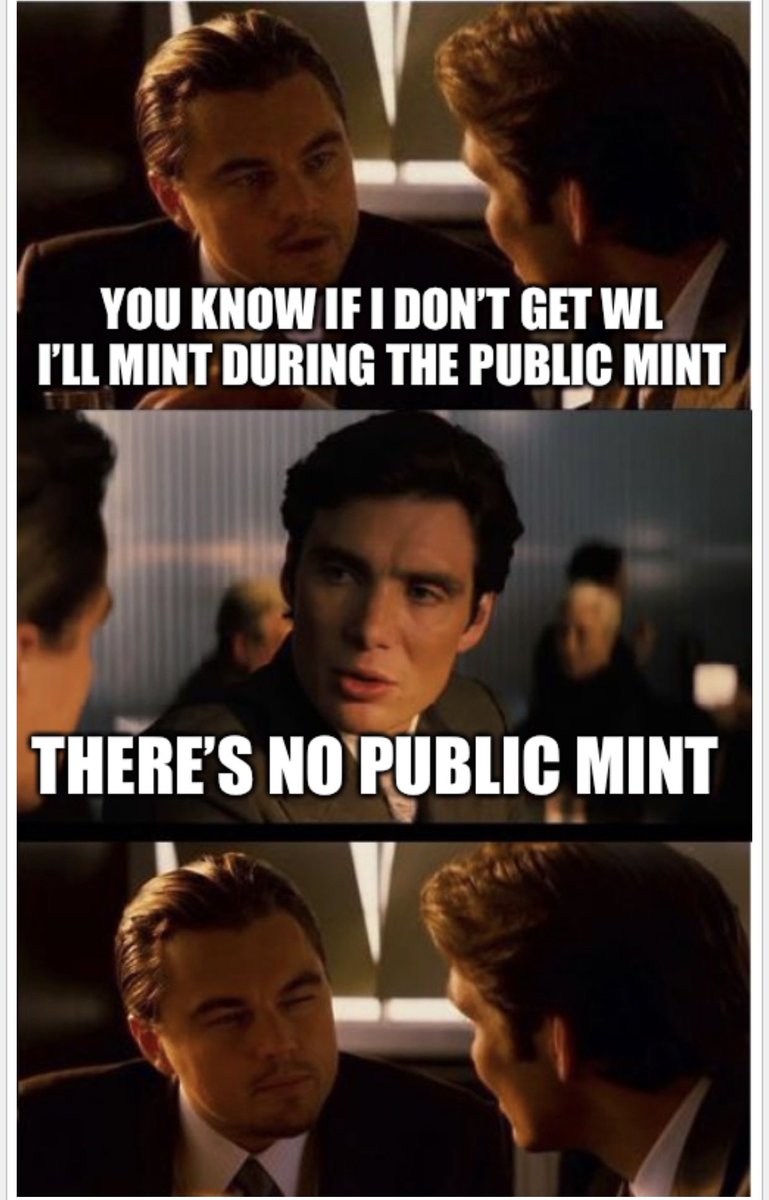 CaptainJean_eth's tweet photo. gM &amp; Happy Anniversary for anybody who minted their @InvsbleFriends last year and is still here through the 📈 and 📉 of the Crypto Market but remember #TuestTheProcess and I hope you enjoy these #TBT memes from when I first joined @RNDMCHARACTERS (RCC) 
-👨🏻‍✈️👖#KnockOutJuice🥊🍾 https://t.co/1DGgjkQiRF