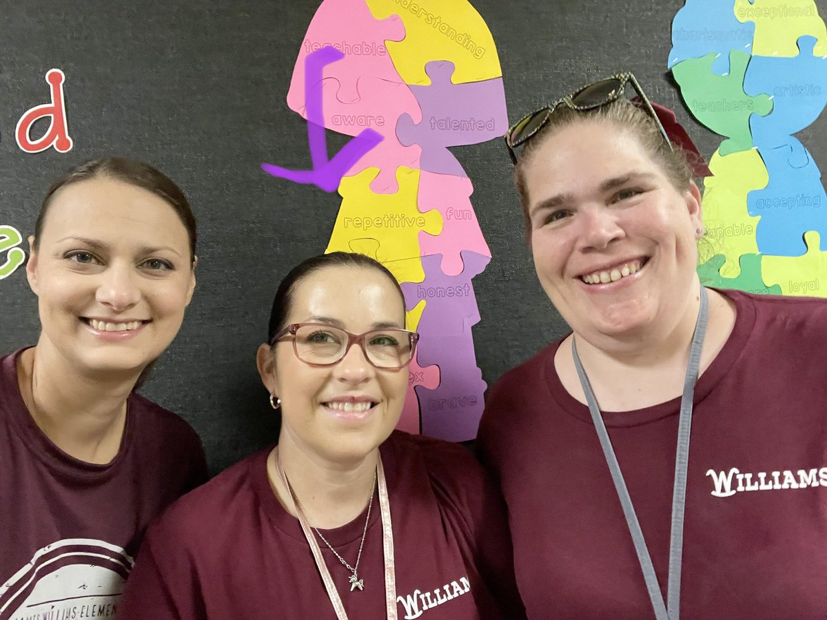 para2disable's tweet photo. I wanted to@wish this amazing lady in the middle a very happy birthday! She’s the glue to our group! We can do ECAP without our mama Lisa!!! Love and admire all the things you do to help our lil ones each day!!! https://t.co/Zk9xWaaMBY