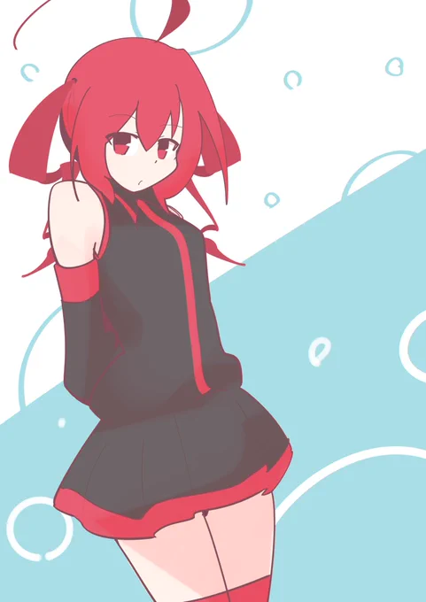 テトさん 