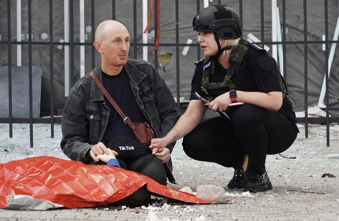 Страдающее Средневековье tweet media