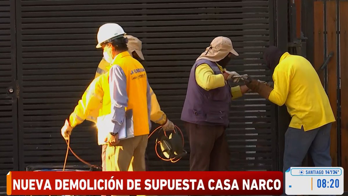 ¡Mucho Gusto! tweet media