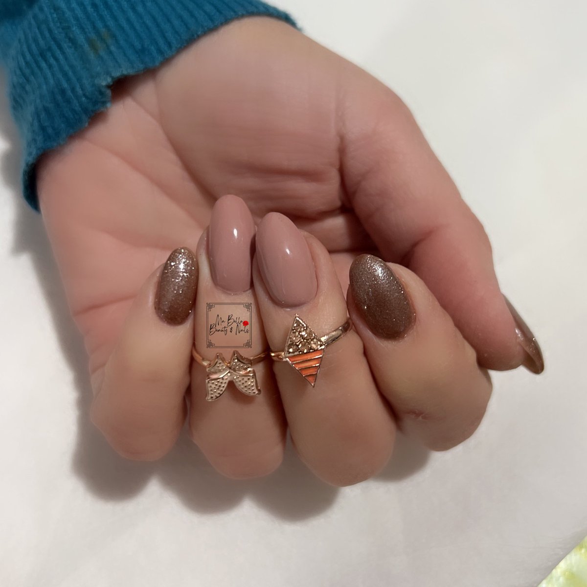 MaBelleFaby's tweet photo. Warm Tone Nails #MaBellebeautyenails #preziosanailsitalia #preziosanails #lepaladinedelmakeup #nailspecialist #nailsbyme #warmtonenails #warm #tone #nails #nailsstyle #style #fashionnails #fashion #beautynails #beauty #glitternails #glitter #likeforlike #like #followforfollow https://t.co/tYRp84keNf