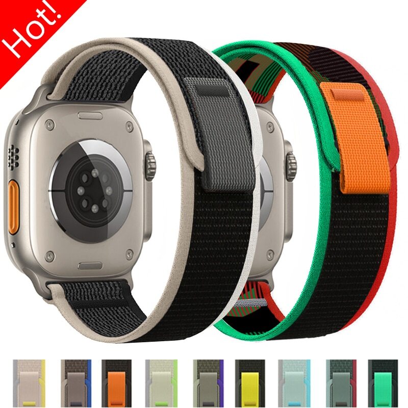 PawStreetJjclt's tweet photo. Unlock Your Style with Loop Strap!
🔗 https://t.co/V2uB82eK4E🔗
 #TrailLoop #Strap #AppleWatch https://t.co/p7ECBkBhZP