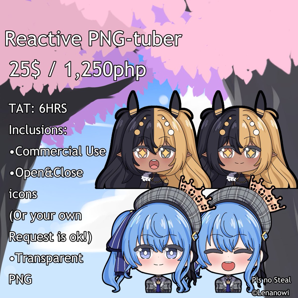 LenanowiVT's tweet photo. PLEASE SPREAD THE WORD! QUQ 

Goal: 60$ 
Slots 10

I can work ASAP for it!
The mall cellphone Assistant told me I can take the new phone home if I do a DP TT 🙏🏻
Need the new phone cause phone is corrupted and idk how long it'll last TT https://t.co/dkw7Hn62xJ