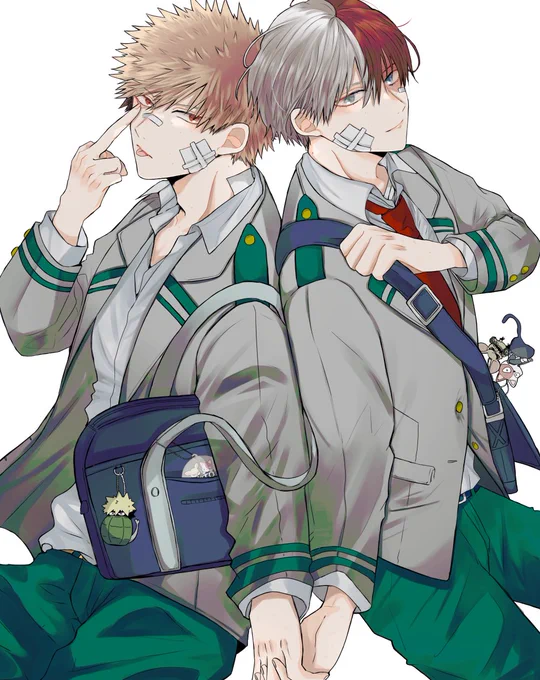 暫定表紙 